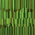 thumbnail image 1 of Ahgly Company Indoor Square Oriental Green Traditional Area Rugs, 5' Square, 1 of 1