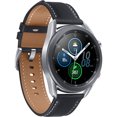 thumbnail image 2 of Restored Samsung Galaxy Watch3 41MM LTE Smartwatch (Refurbished), 2 of 3
