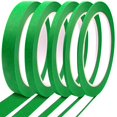 thumbnail image 1 of Cinta adhesiva a rayas DOAY, 5 rollos, para bricolaje, coche o pintura, 1 of 8