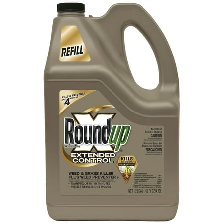 Extended Control Png Ref Ext Cntl Roundup 5708010 Herbicide
