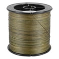 thumbnail image 1 of Strong fishing line PE braid 4 Guidelines (green).pa, 1 of 5