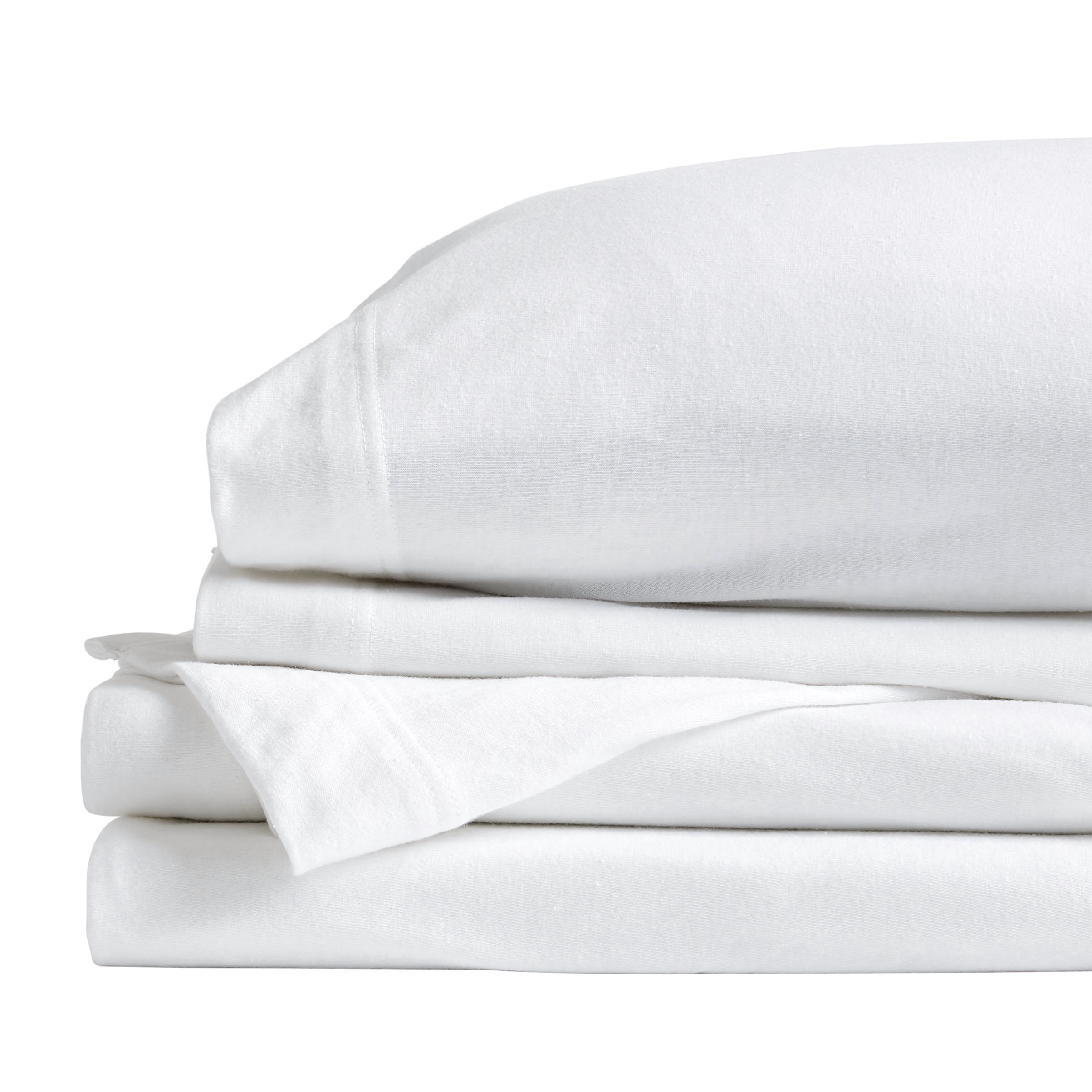 Breathable Jersey Knit Fabric, Stretchy 