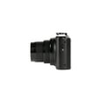 thumbnail image 3 of Canon PowerShot SX740 HS Digital Camera 40x Zoom Black Bundle 64GB Kit (International Model), 3 of 8