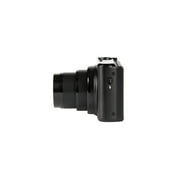 Canon PowerShot SX740 HS (Black)(Lite Edition)(International Model)