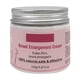 thumbnail image 2 of Cremas y humectantes Crema para aumentar el busto 100 g Crema reafirmante de belleza iluminadora con aroma a uva Crema para agrandar el busto después del parto, 2 of 9