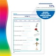 thumbnail image 4 of Spectrum Spectrum Phonics, Grade 1: Volume 91, (Paperback), 4 of 5