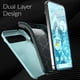 thumbnail image 4 of Funda de teléfono Crave Dual Guard para Google Pixel 9 Pro XL - Verde, 4 of 7