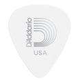 thumbnail image 2 of D'Addario Planet Waves White-Color Celluloid Guitar Picks - 25 Pk, 2 of 2