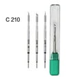 thumbnail image 7 of CPAN C210 C245 Soldering Tip Soldering Iron Tips For Professional Soldering Station, 7 of 7