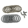 EBC DRC71 - DRC Series Off-Road Clutch Rebuild Kit