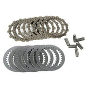 EBC DRC71 - DRC Series Off-Road Clutch Rebuild Kit