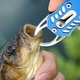 thumbnail image 4 of Fishing Gripper Large Opening Anti-rust Lightweight High Strength Fish Lip Gripper for Angling, 4 of 7