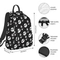 thumbnail image 2 of Goofa The Nightmare Before Christmas Pattern School Backpack for Students – Tear-resistant Bag Spacious, Comfortable, and Stylish Backpack with Multiple Pockets, 2 of 7