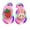 J, variant on Gubotare Slipper for Kids Kids Indoor Household Shoes Toddler Boys Girls House Slippers Socks for Kids (C,18 Months)
