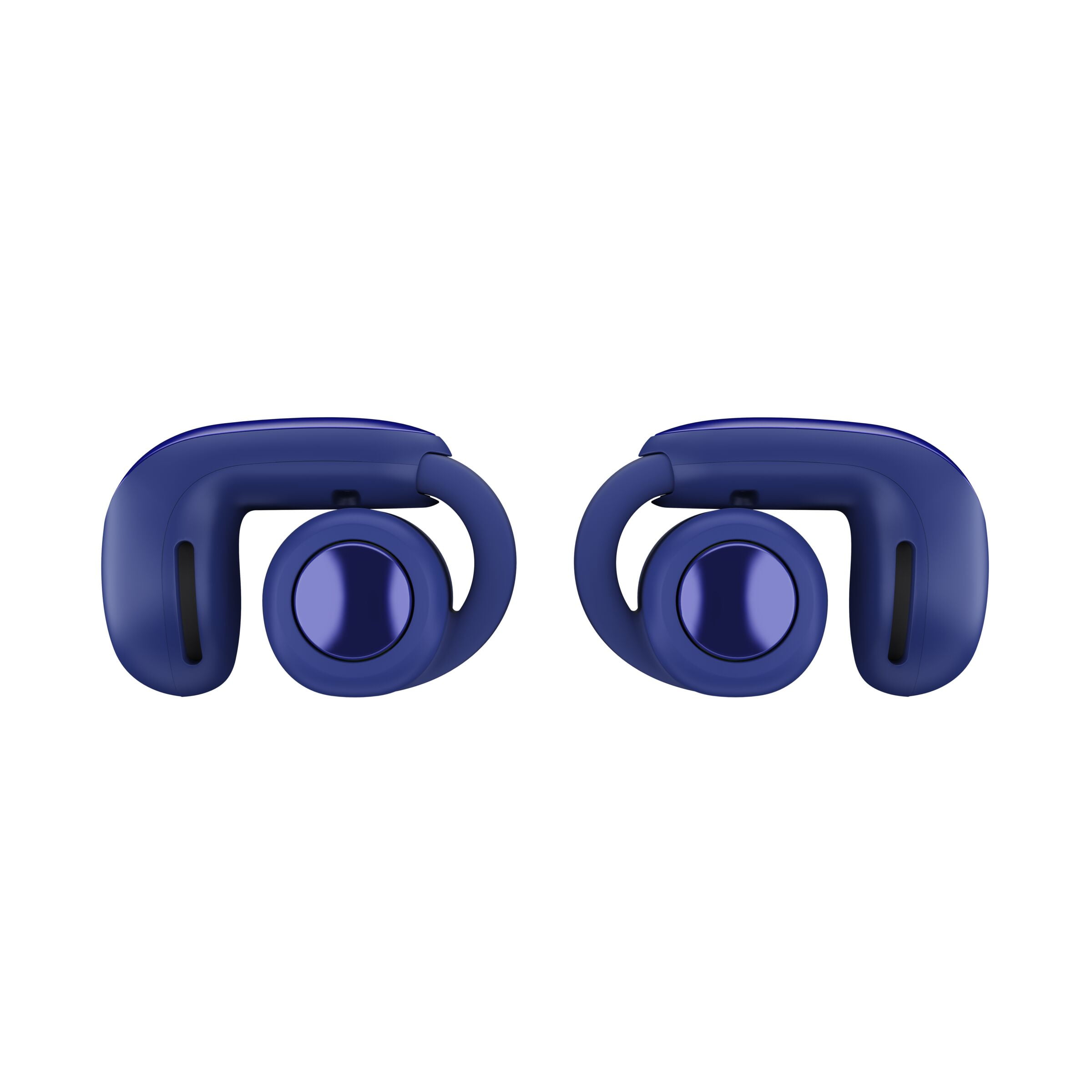 Bose Ultra Open Earbuds, Wireless Bluetooth Open-Ear Earbuds, IPX4