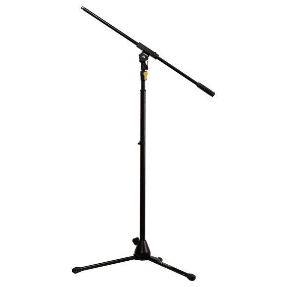 Soporte de Micrófono Hércules MS631B Plus con Boom