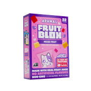 FruitBlox Aphmau Mixed Fruit Snacks, 22 Count