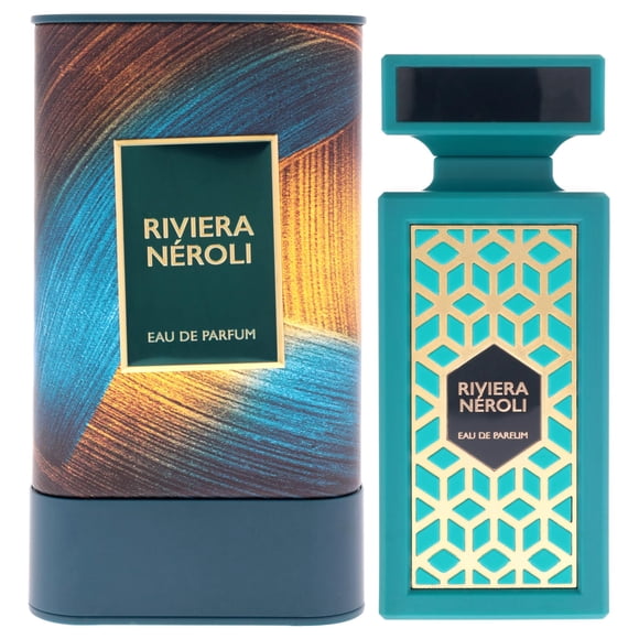 Perfume Flavia Riviera Neroli Eau de Parfum, 90 ml, para unisex