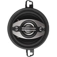 thumbnail image 3 of Juego de Bocinas Audiobahn 3.5' para Auto AS3.5i Bocina, 3 of 7