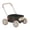 Black, variant on Kidpop PULA Baby Push Walker with Wheels Toddler Wagon for First Learner Baby Toys 6-12 Months, 1 Year Old Birthday Gifts, Indoors and Outdoors