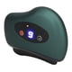 thumbnail image 1 of Herramienta eléctrica Gua Sha con aguja de piedra para masaje facial, 9 velocidades, vibración, calentamiento, esculpidor facial, para masaje corporal., 1 of 14