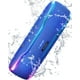 thumbnail image 1 of Altavoz Bluetooth ERKEISEHN IPX7 impermeable de 25 W Super Bass, 1 of 7