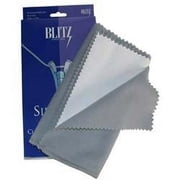 Blitz Silver Care Cloth