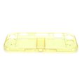 thumbnail image 2 of Funda protectora SND‑451 para Switch Lite, fácil de instalar y portátil, funda protectora todo incluidoAmarillo, 2 of 5