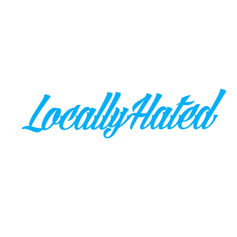 Locally hated sticker deals