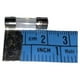 thumbnail image 4 of (12 Pack) GMA 8 Amp 125 Volt Fast-Blow Fuses 0.2x0.78inch/5x20mm Used in-Plugs for String Lights and More (12, 8 AMP), 4 of 5