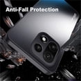 thumbnail image 3 of Case For OnePlus 15, Matte Shell With Anti-Scratch Camera Protective Cover, 3 of 5