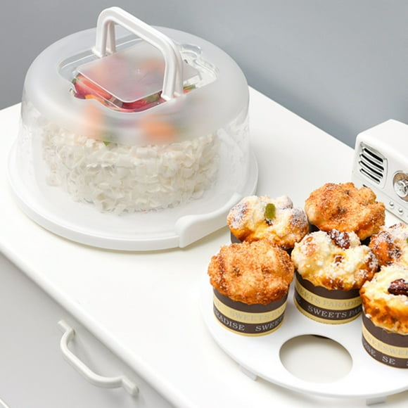 Cake Keeper Rubbermaid
