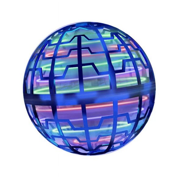 Jouets Boule Orbe Volante Planante Hover Pro Boomerang Toupie Contrôlée à la Main Mini Dr
