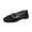 Black, variant on Willtoo Women's Loraine Mesh Loafers