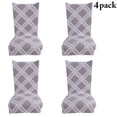 thumbnail image 2 of Chair Cover Universal Decorative Stretchy Chair Slipcover Dining Chair Cover, 2 of 10