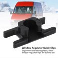 thumbnail image 3 of Plastic Window Regulator Guide Clip Adjuster Replacement for Freightliner Sprinter 1995 2006, 3 of 5