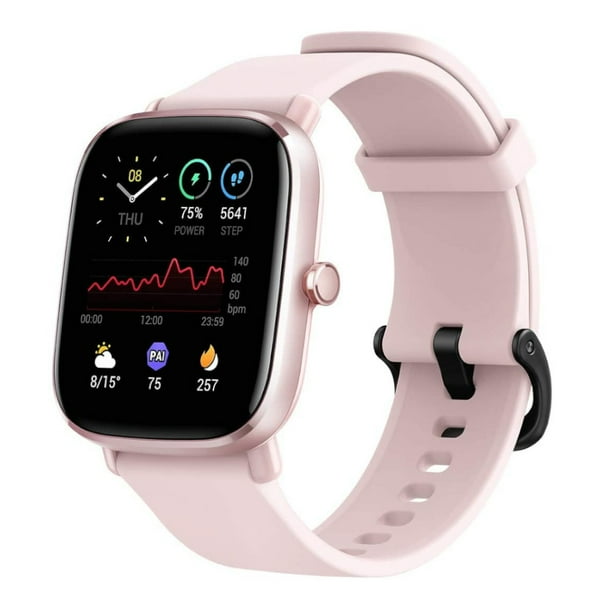 Amazfit gts oximetro deals