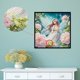 thumbnail image 3 of 5D DIY Kit Con Forma Especial Parcial Hadas 30x30cm, 3 of 9