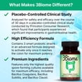 thumbnail image 4 of 3Biome - Natural Probiotic Supplement - Non-GMO, Vegan, Gluten-Free, 4 of 10