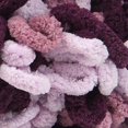 thumbnail image 2 of Lion Brand Off The Hook Yarn - Grape Soda, 2 of 2