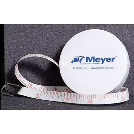 Best Impressions BST100 60 in. Body Tape Measure