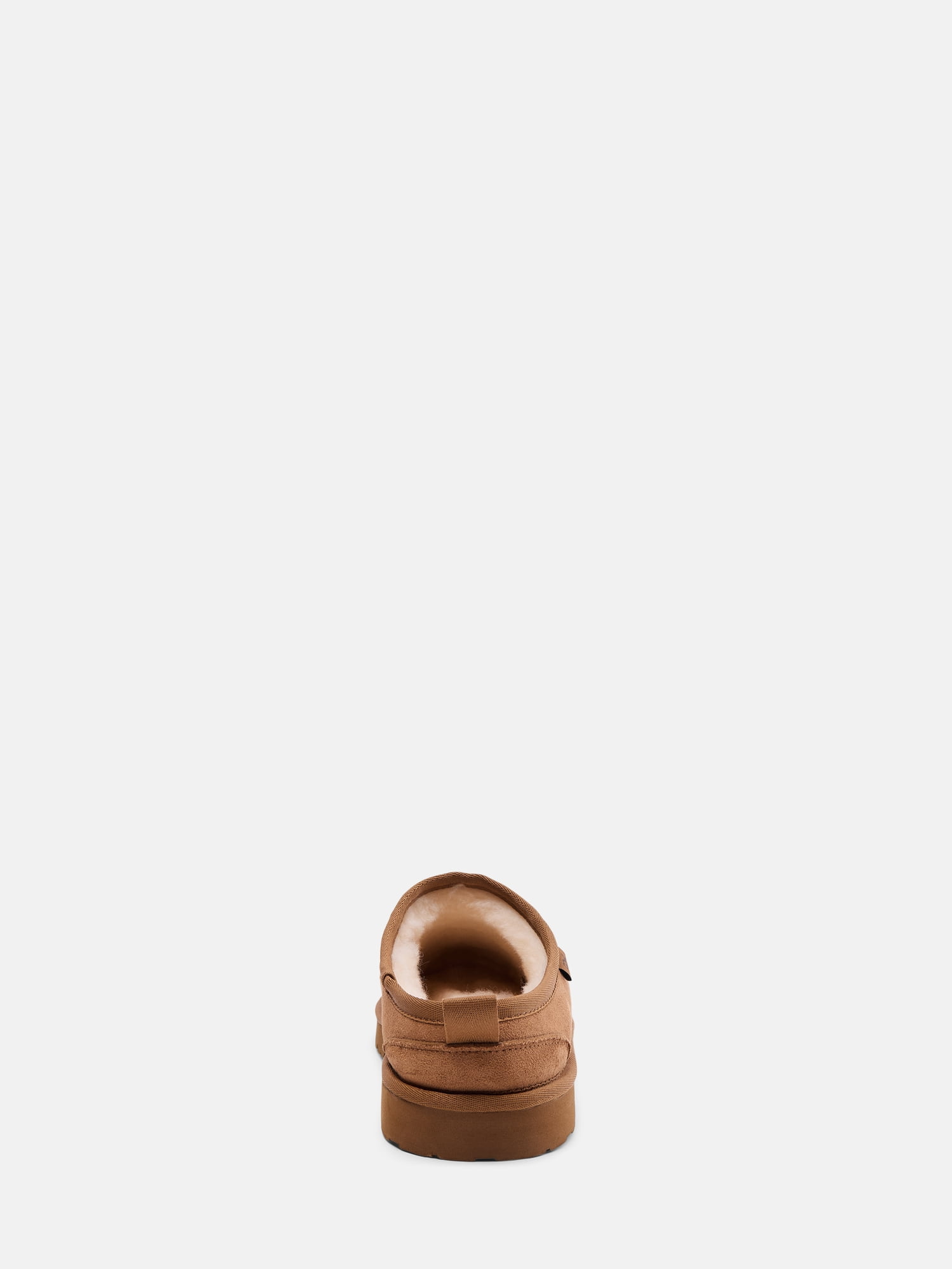 Pawz Men's Jeff Comfort Clog Slippers