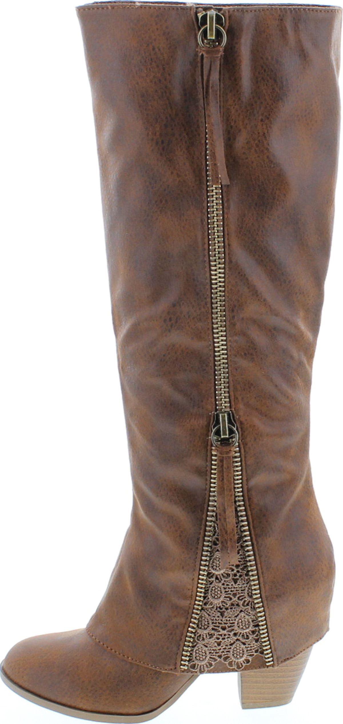 women's sassy classy winter boot