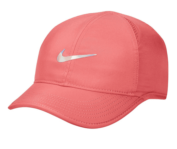 Nike Sportswear AeroBill Featherlight Women's Adjustable Cap, Archaeo