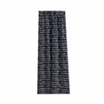 thumbnail image 2 of Pantalones anchos Mujer Pantalones casuales con letras Pantalones largos sueltos de cintura alta, XL Kearding AP001545-03B, 2 of 7