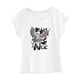 thumbnail image 4 of Camiseta para Mujer Recuerdo de Verano Camiseta básica de Ajuste Regular para Senderismo Viaje Caminar S, 4 of 7