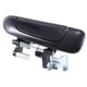 thumbnail image 2 of Right Rear Exterior Outside Door Handles Set Black New for City JAZZ FIT 2002-2008, 2 of 5
