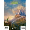 thumbnail image 7 of Disney The Good Dinosaur Piano Solo, 7 of 7