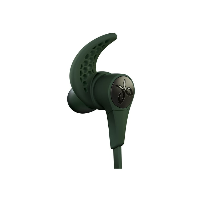Jaybird 985-000584 X3 Sport Bluetooth Earbuds, Alpha