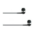 thumbnail image 4 of 4Xem Ear Bud Headphone Black, 4 of 5